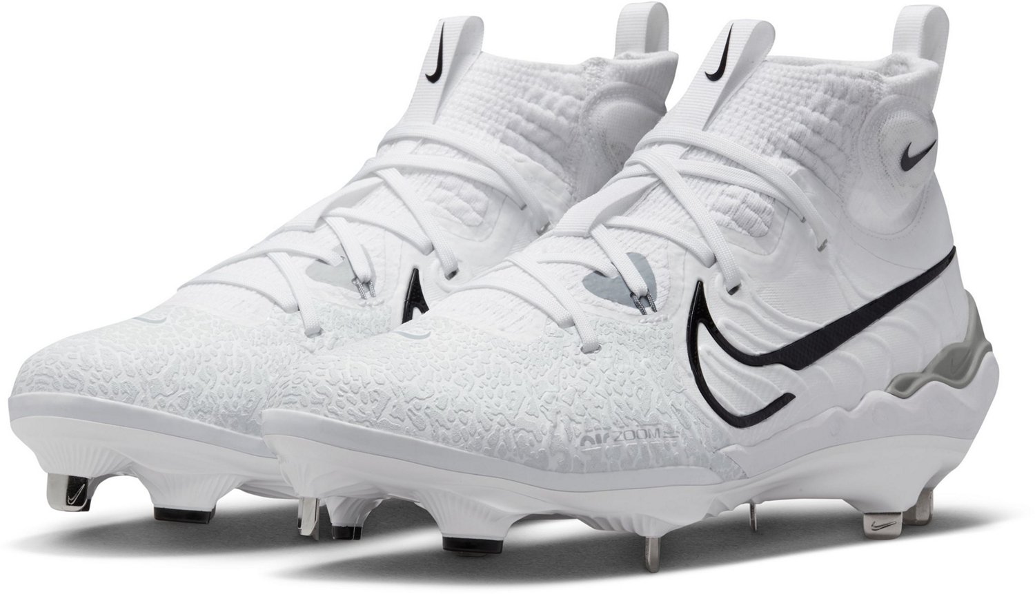 Nike Men's Alpha Huarache NXT Baseball Cleats | Academy