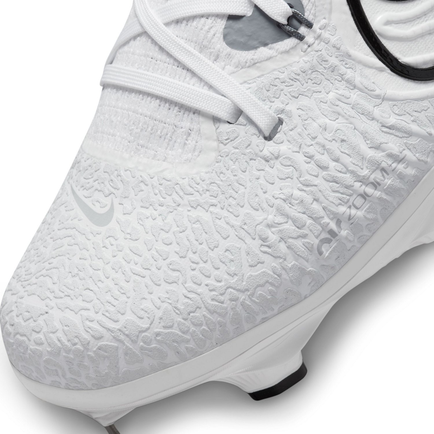 Nike Men's Alpha Huarache NXT Baseball Cleats Academy