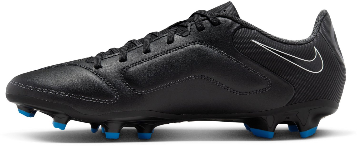 Nike Adults' Tiempo Legend 9 Club FG/MG Soccer Cleats                                                                            - view number 4