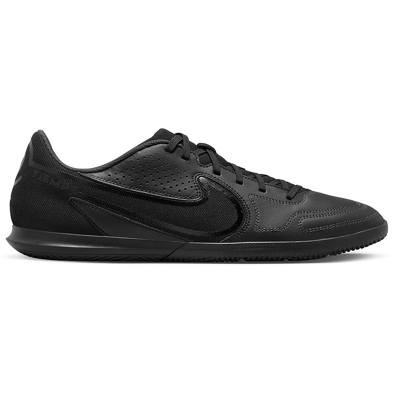 Nike Adults' Tiempo Legend 9 Club Indoor Soccer Shoes                                                                            - view number 1