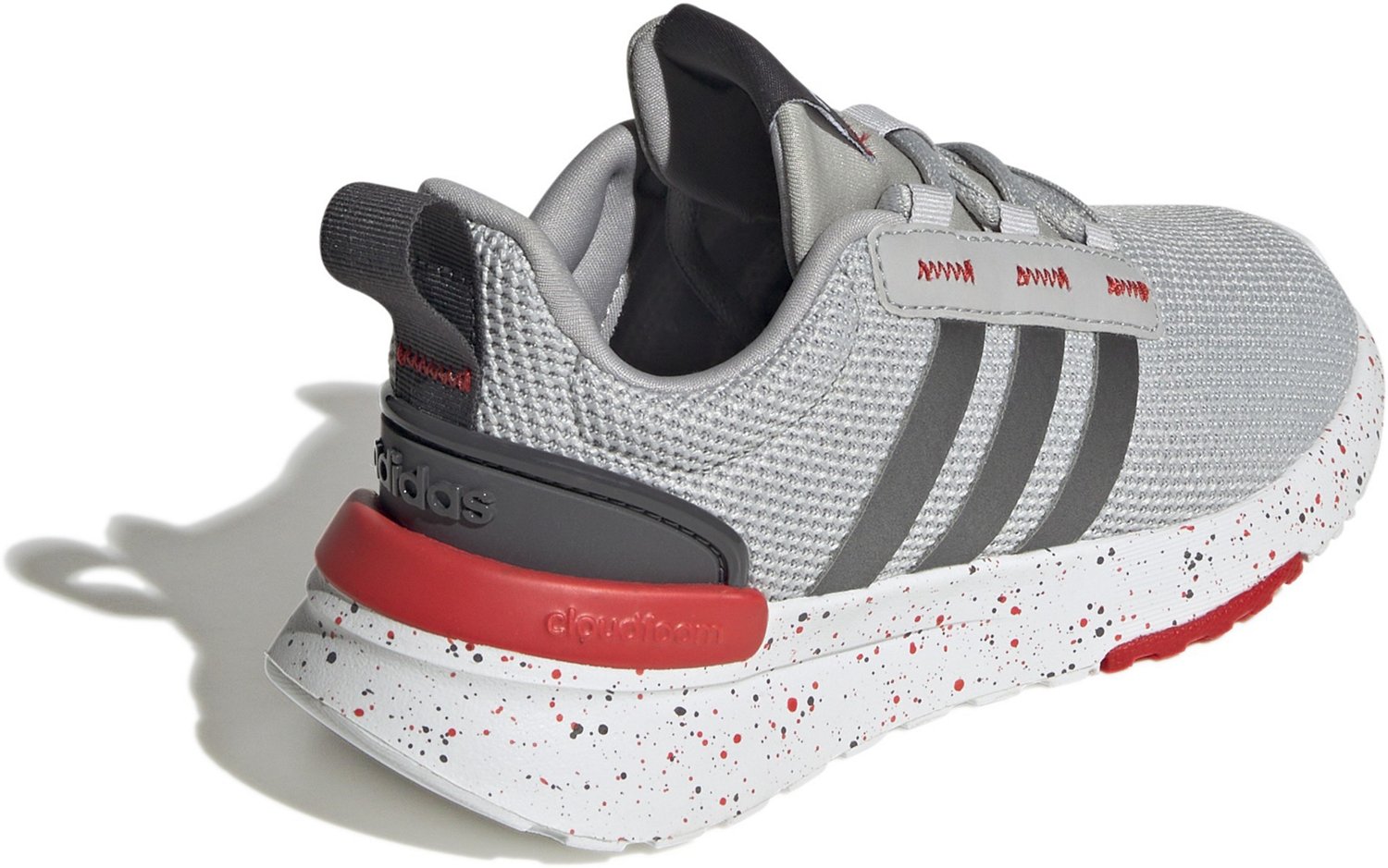 adidas Boys' Pre-School Racer TR21 Running Shoes