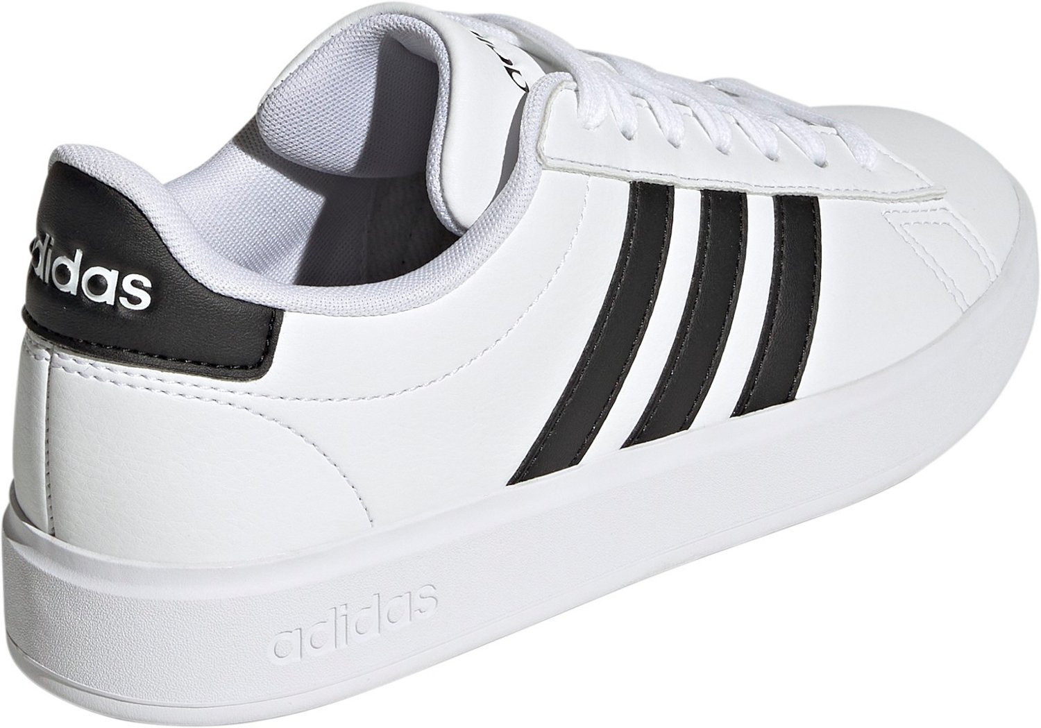 ADIDAS - FEMME BLANC SNEAKER GRAND COURT 2.0 K - 000000101344587003 | Flo