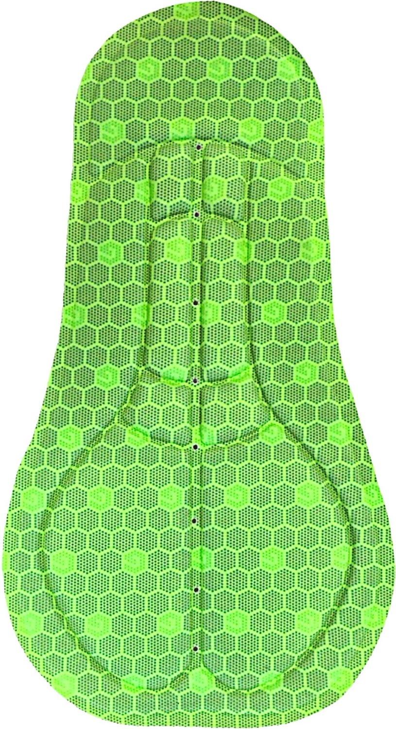 Canari™ Men's Gel Cycle Tight                                                                                                  - view number 3