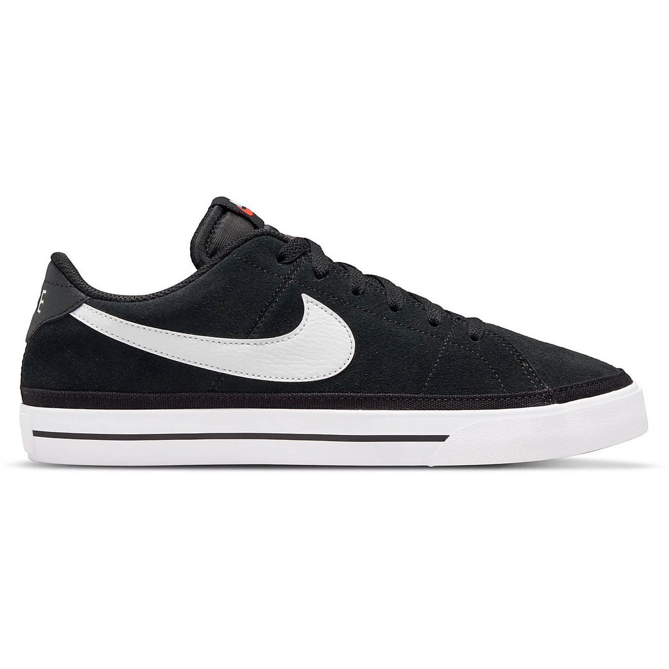 Nike Men's Court Legacy Suede Shoes | Free Shipping at Academy