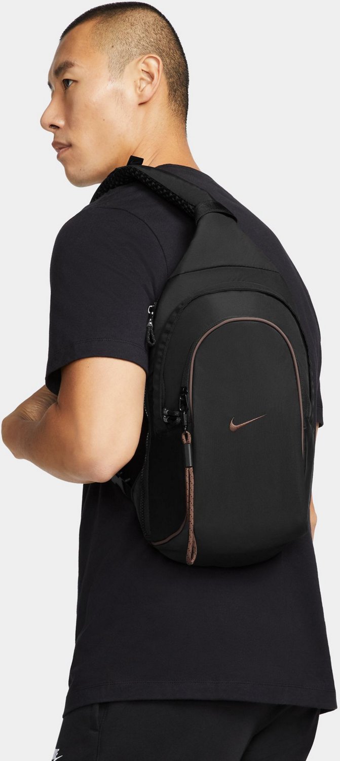 Nike shop cheer bags