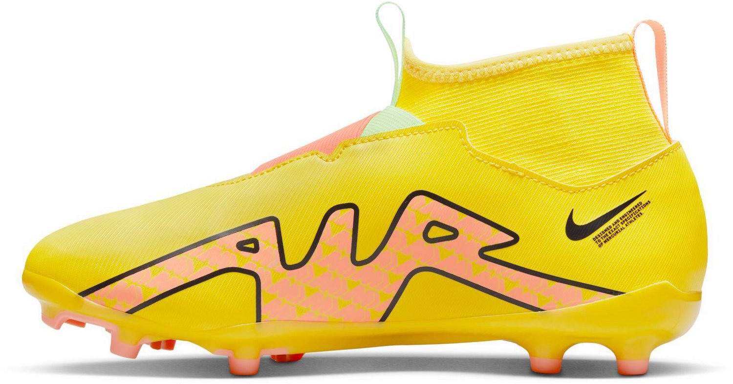 academy soccer cleats