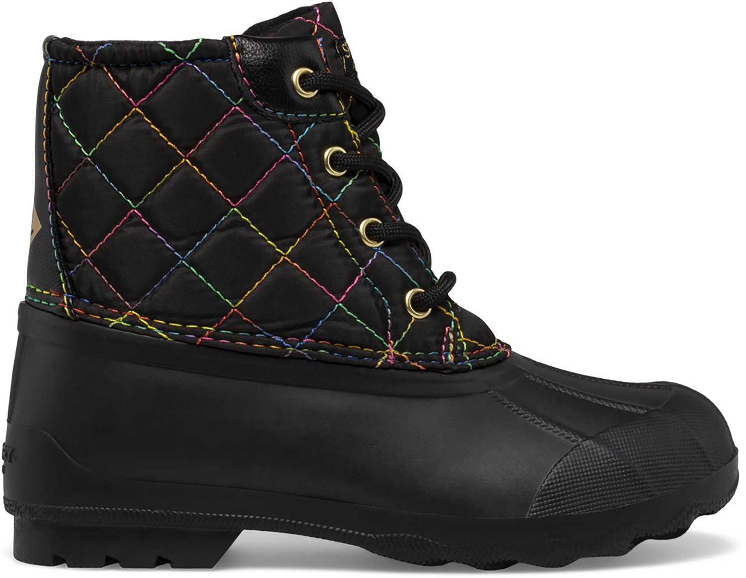 Duck hot sale boots academy