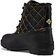 Sperry Girls' Port Rainbow Quilt Boots                                                                                           - view number 2 image