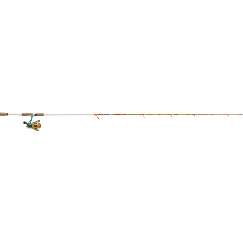 ProFISHiency Krazy Spinning Combo - Spinning Combos at Academy Sports