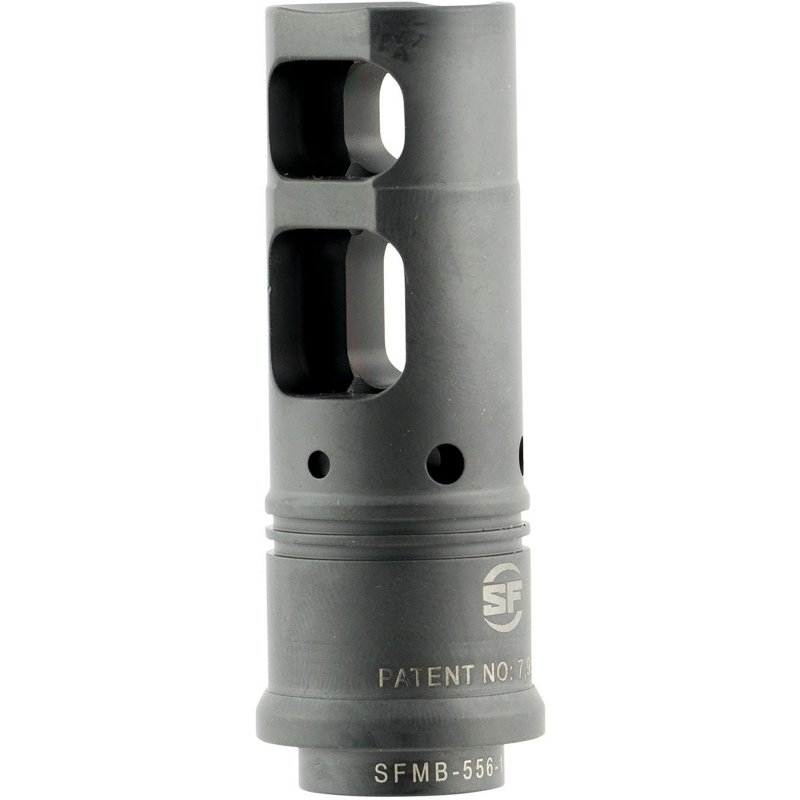 Surefire Socom Muzz… - image