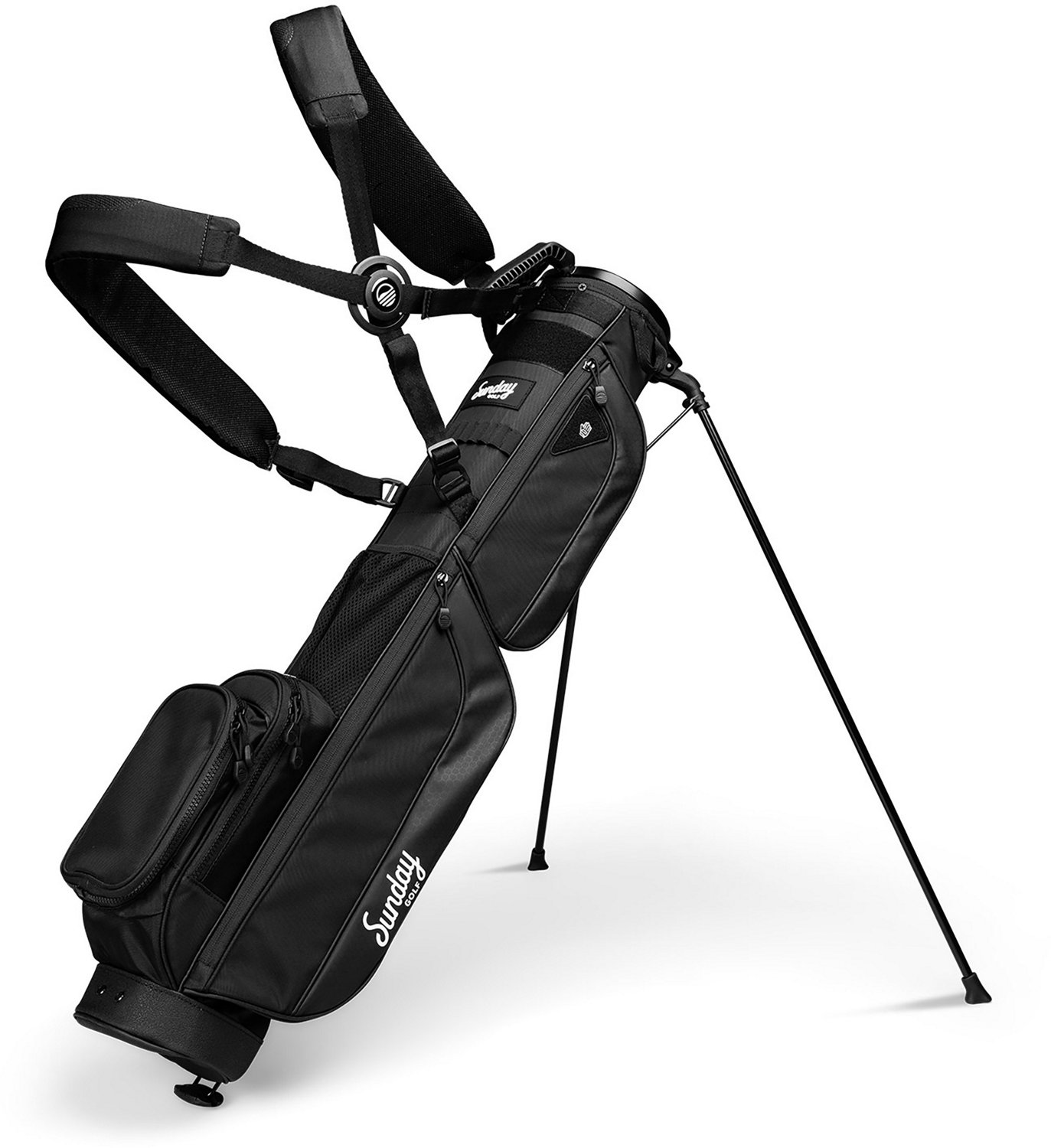 Sunday Golf LOMA XL Stand Bag - view number 2