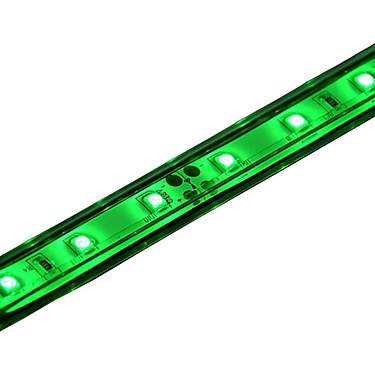 Marine Raider 26.9 in Green LED Strip                                                                                           
