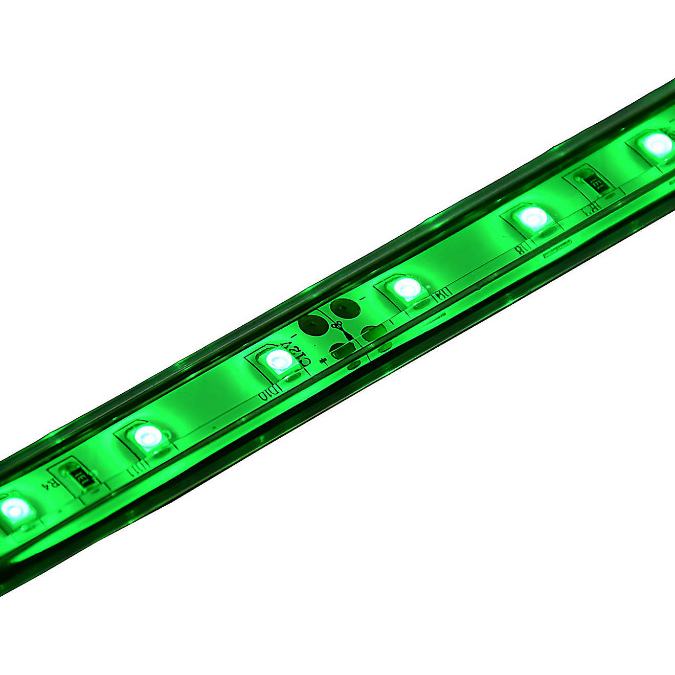 Marine Raider 26.9 in Green LED Strip                                                                                            - view number 1