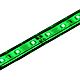 Marine Raider 26.9 in Green LED Strip                                                                                            - view number 1 selected