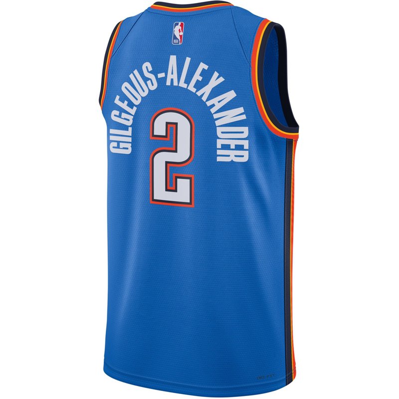 Nike Men's Oklahoma… - image