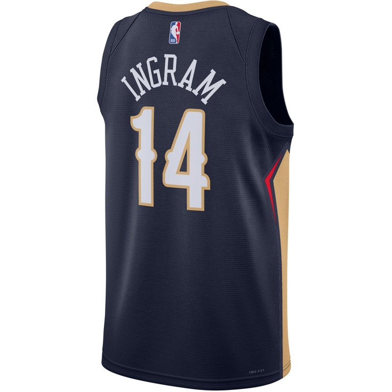 Nike Men's New Orle… - image