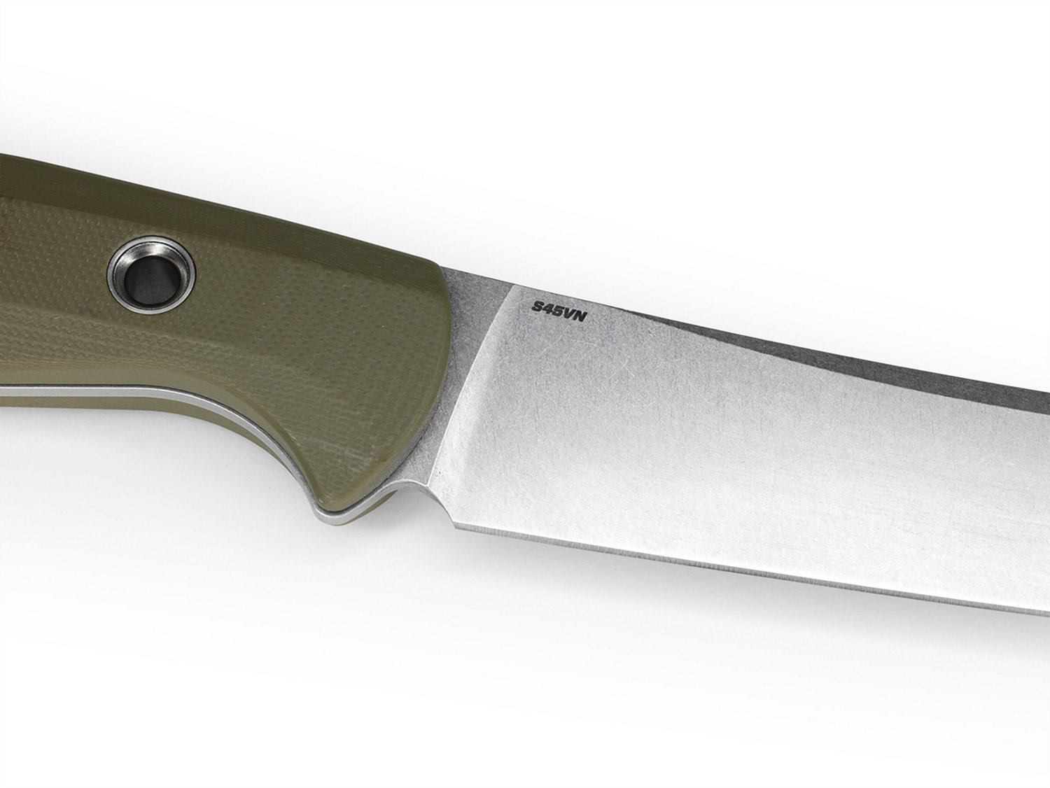 Benchmade Meatcrafter Hunting Knife                                                                                              - view number 4