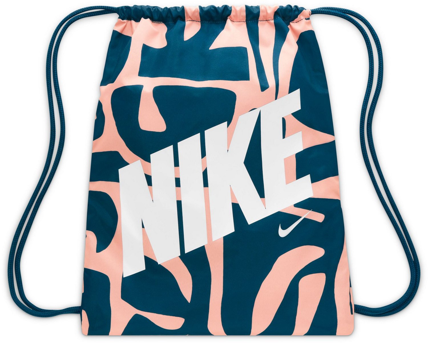 Nike Youth Drawstring Bag | Free Shipping at Academy
