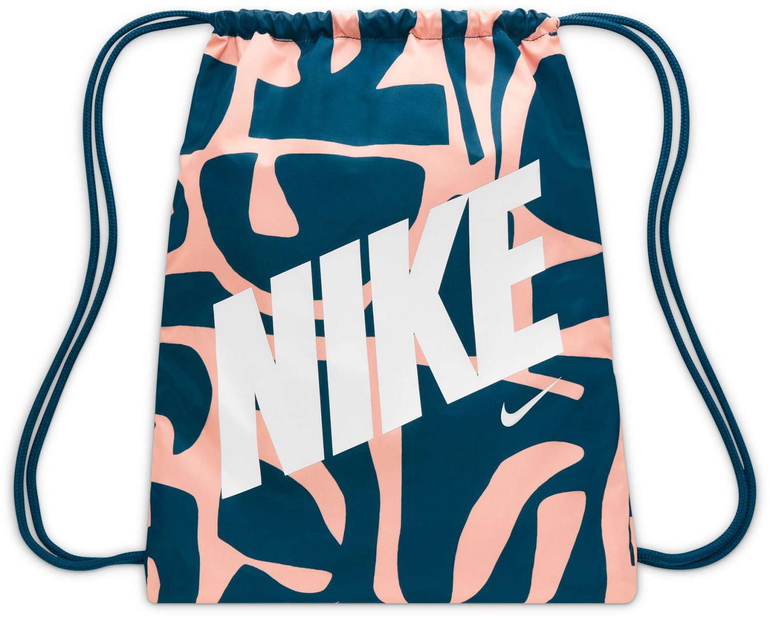 Nike Youth Drawstring Bag Free Shipping at Academy