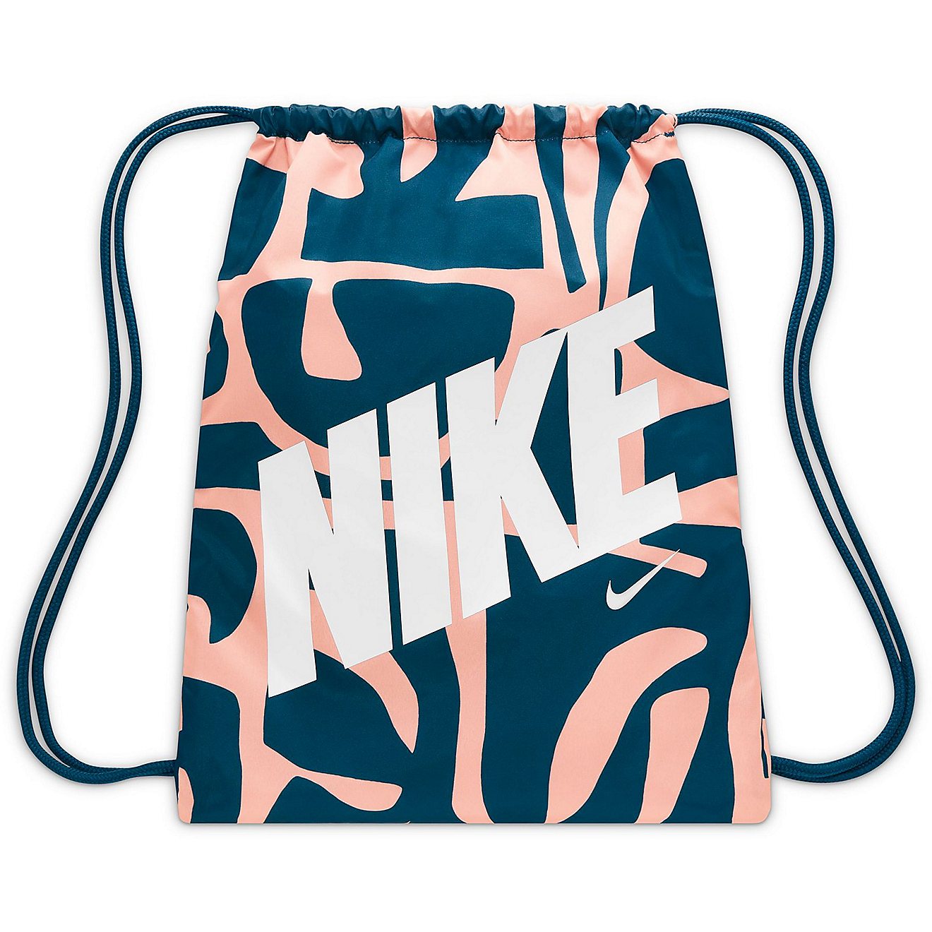 Nike Youth Drawstring Bag                                                                                                        - view number 2