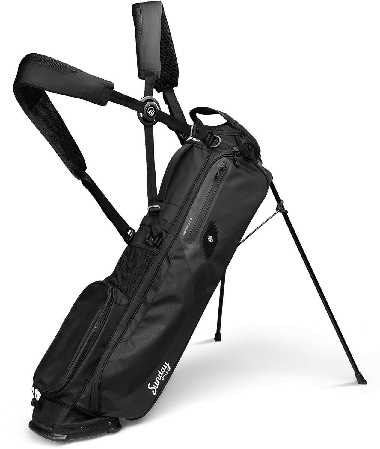 Sunday Golf El Camino Stand Bag - view number 2