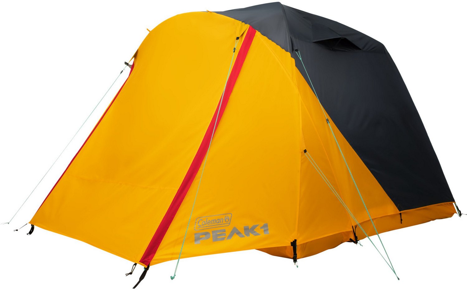 Coleman Peak1 4 Person Backpacking Tent Academy