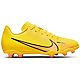 Nike Juniors' Vapor 15 Club FG/MG Soccer Cleats                                                                                  - view number 1 selected