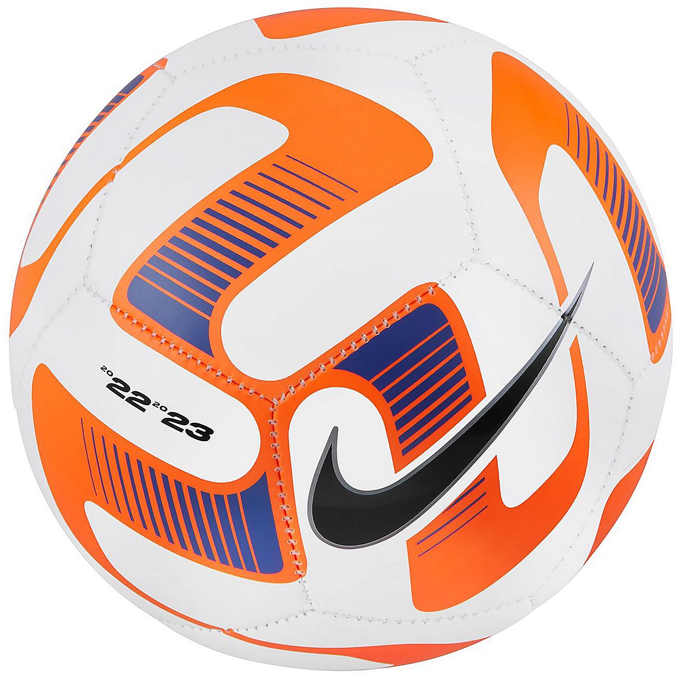 Nike Skills Mini Soccer Ball                                                                                                     - view number 2