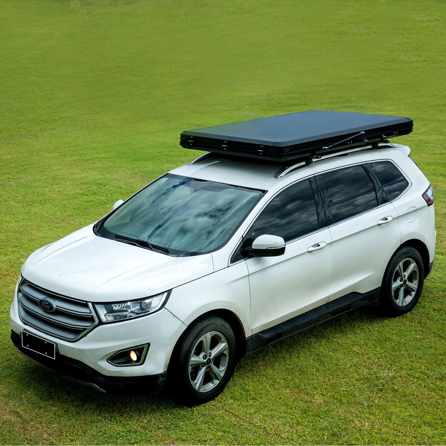 Trustmade Scout Max 2 Person Rooftop Tent                                                                                        - view number 7