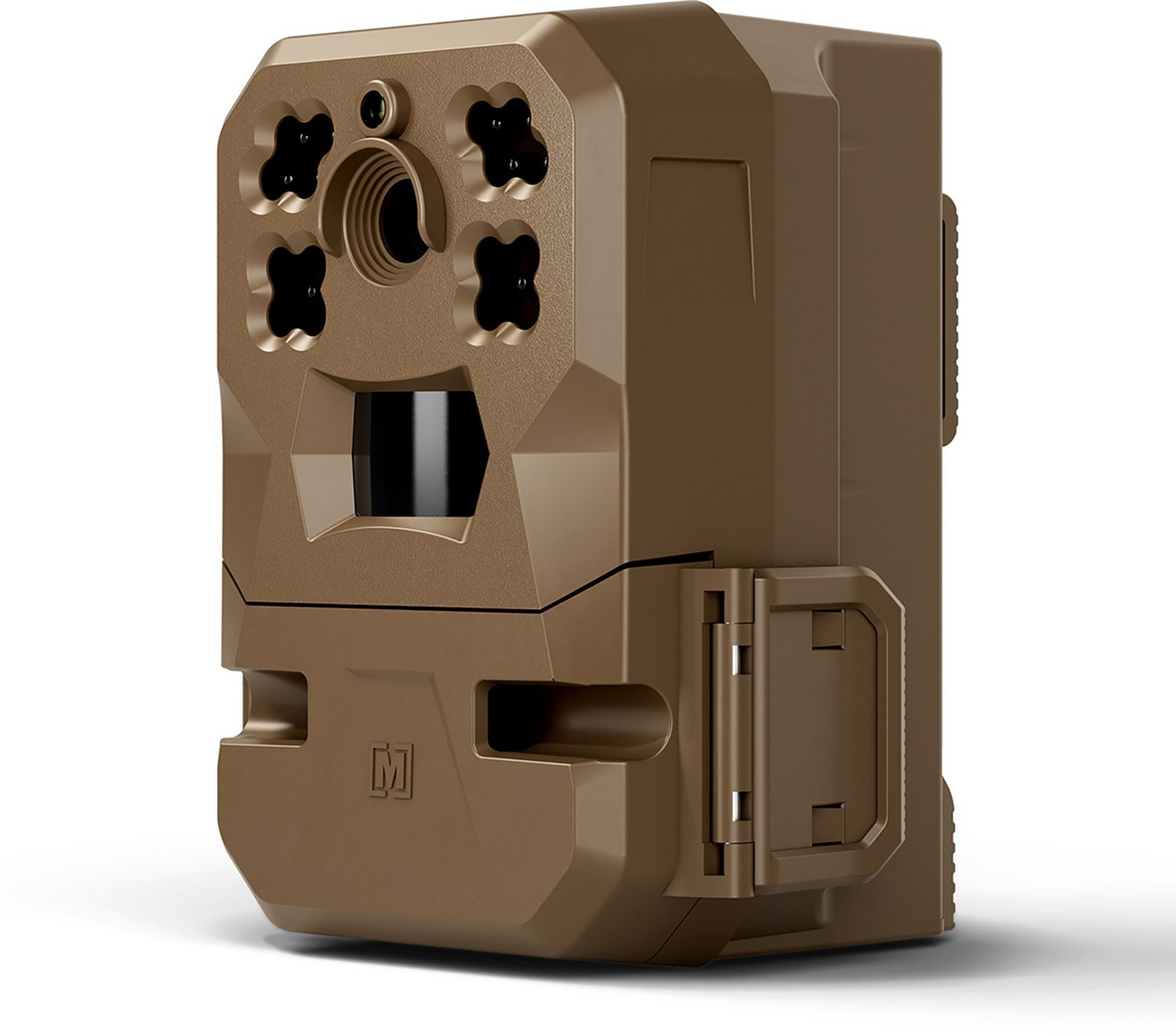 Moultrie EDGE Mobile Nationwide Cellular Trail Camera                                                                            - view number 3