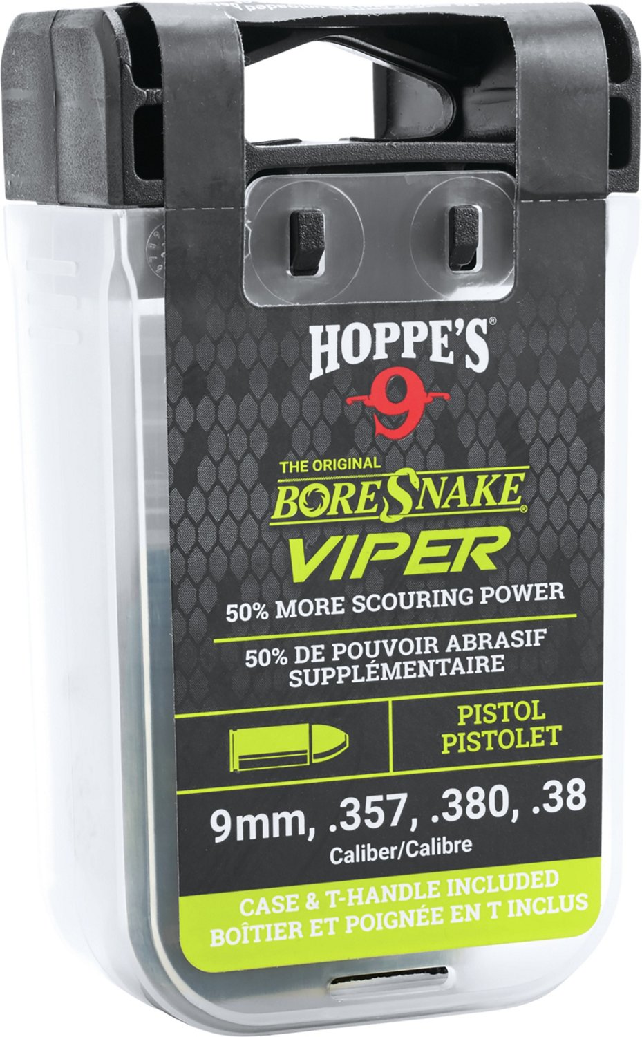 Hoppe's Viper Den Boresnake                                                                                                      - view number 2