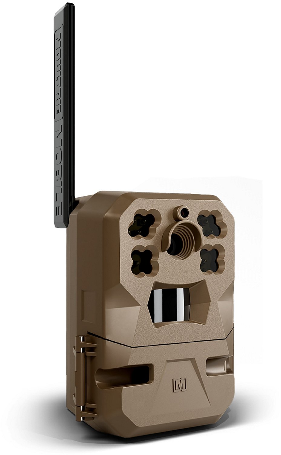 Moultrie EDGE Mobile Nationwide Cellular Trail Camera 2pack Academy