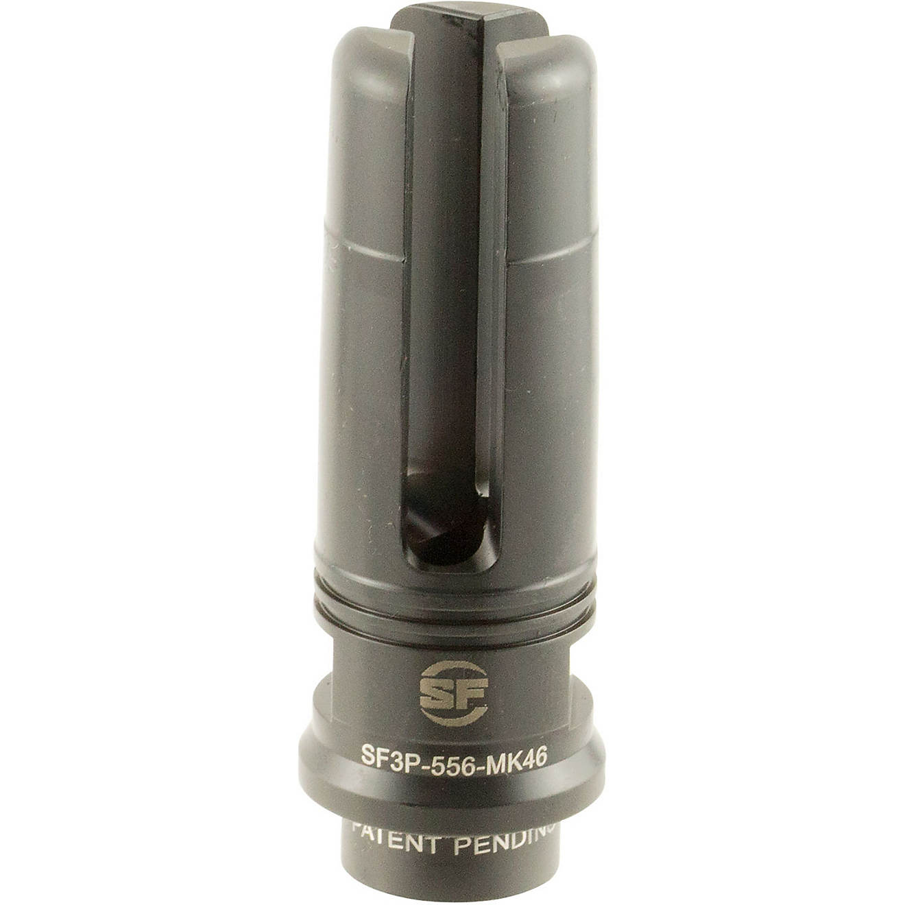 SureFire Suppressor Adapter Flash Hider                                                                                          - view number 1