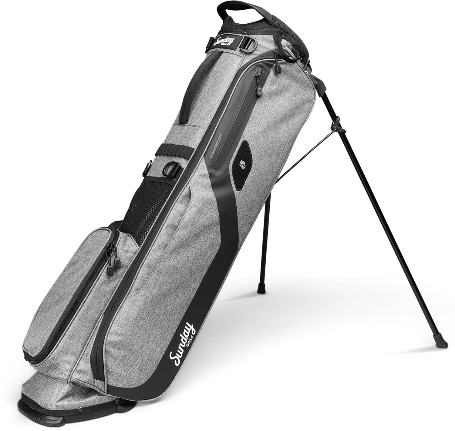 Sunday Golf El Camino Stand Bag