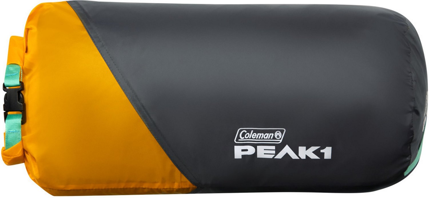 Coleman Peak1 3 Person Backpacking Tent - view number 3