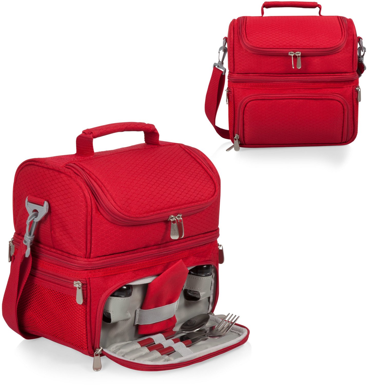 Picnic Time Pranzo Lunch Cooler                                                                                                  - view number 6