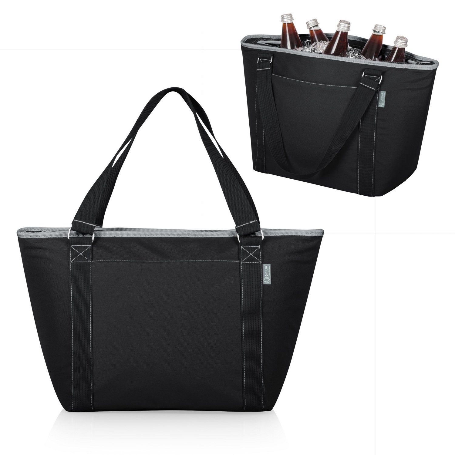 Picnic Time Topanga 24 Can Cooler Tote Bag - view number 3