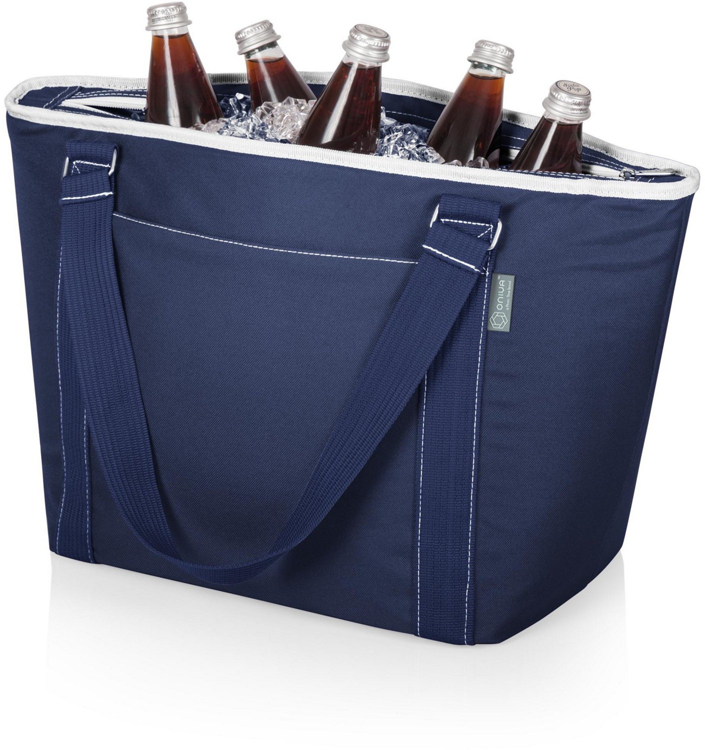 Picnic Time Topanga 24 Can Cooler Tote Bag - view number 2