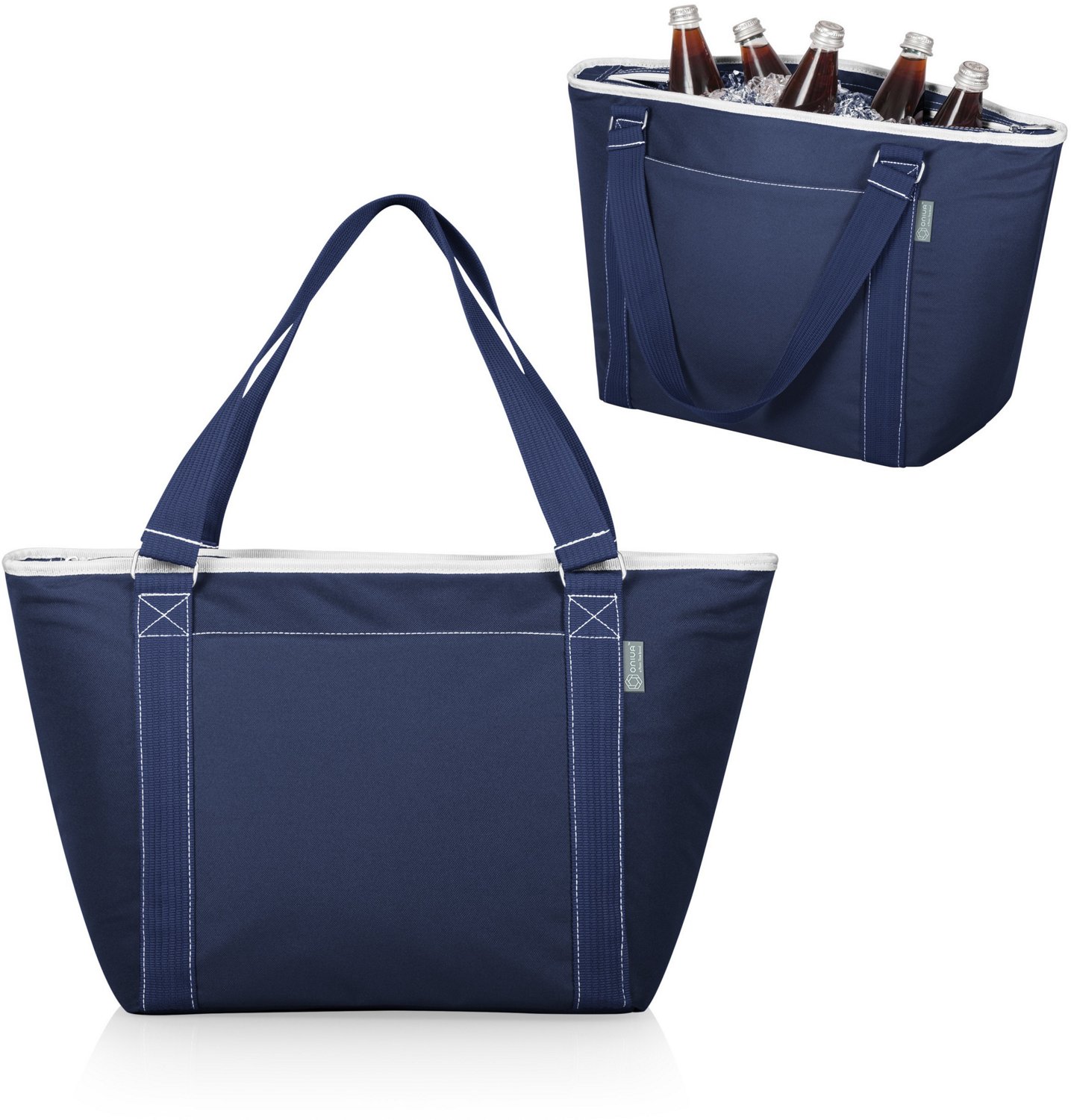 Picnic Time Topanga 24 Can Cooler Tote Bag - view number 3