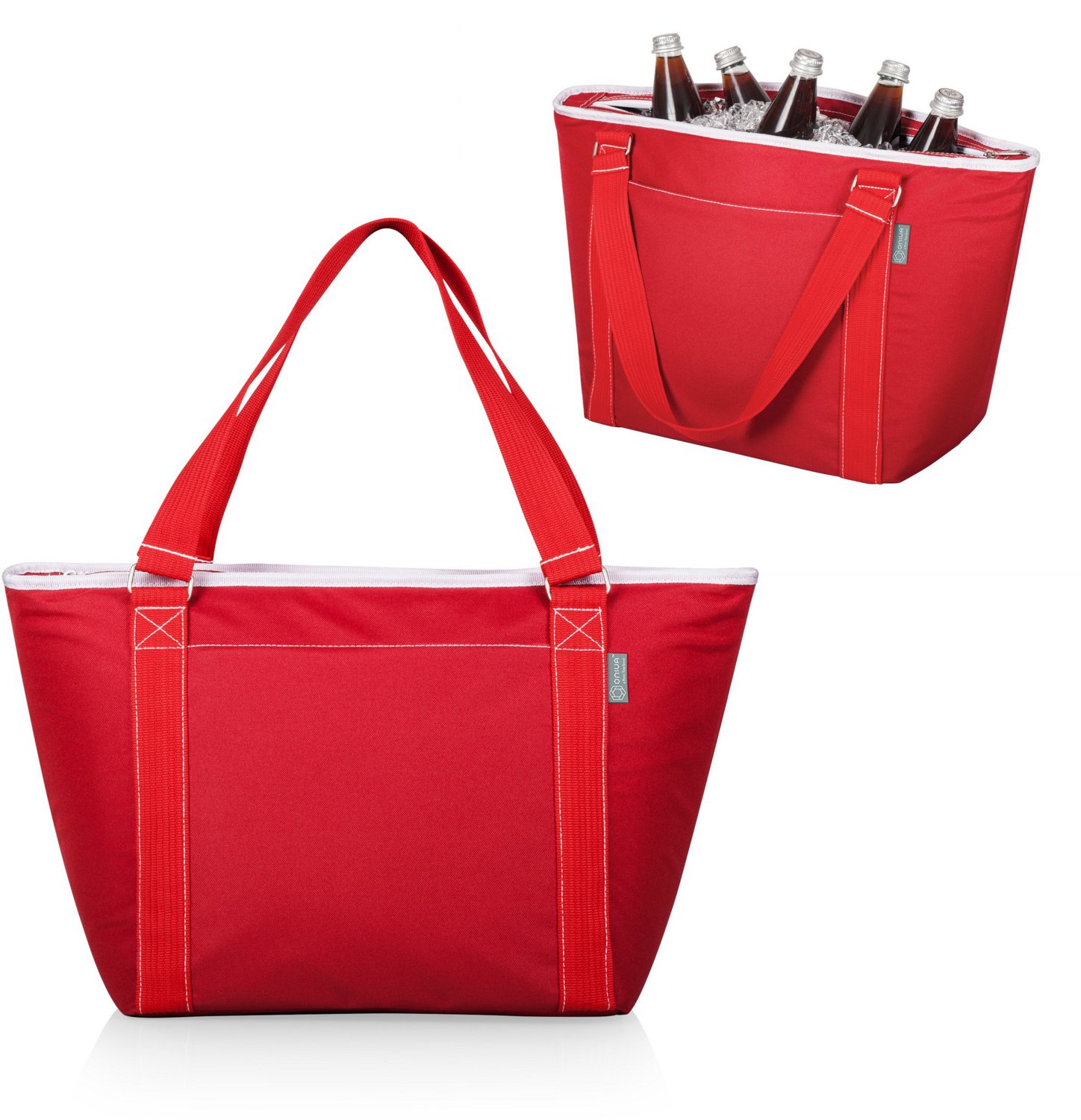 Picnic Time Topanga 24 Can Cooler Tote Bag - view number 3