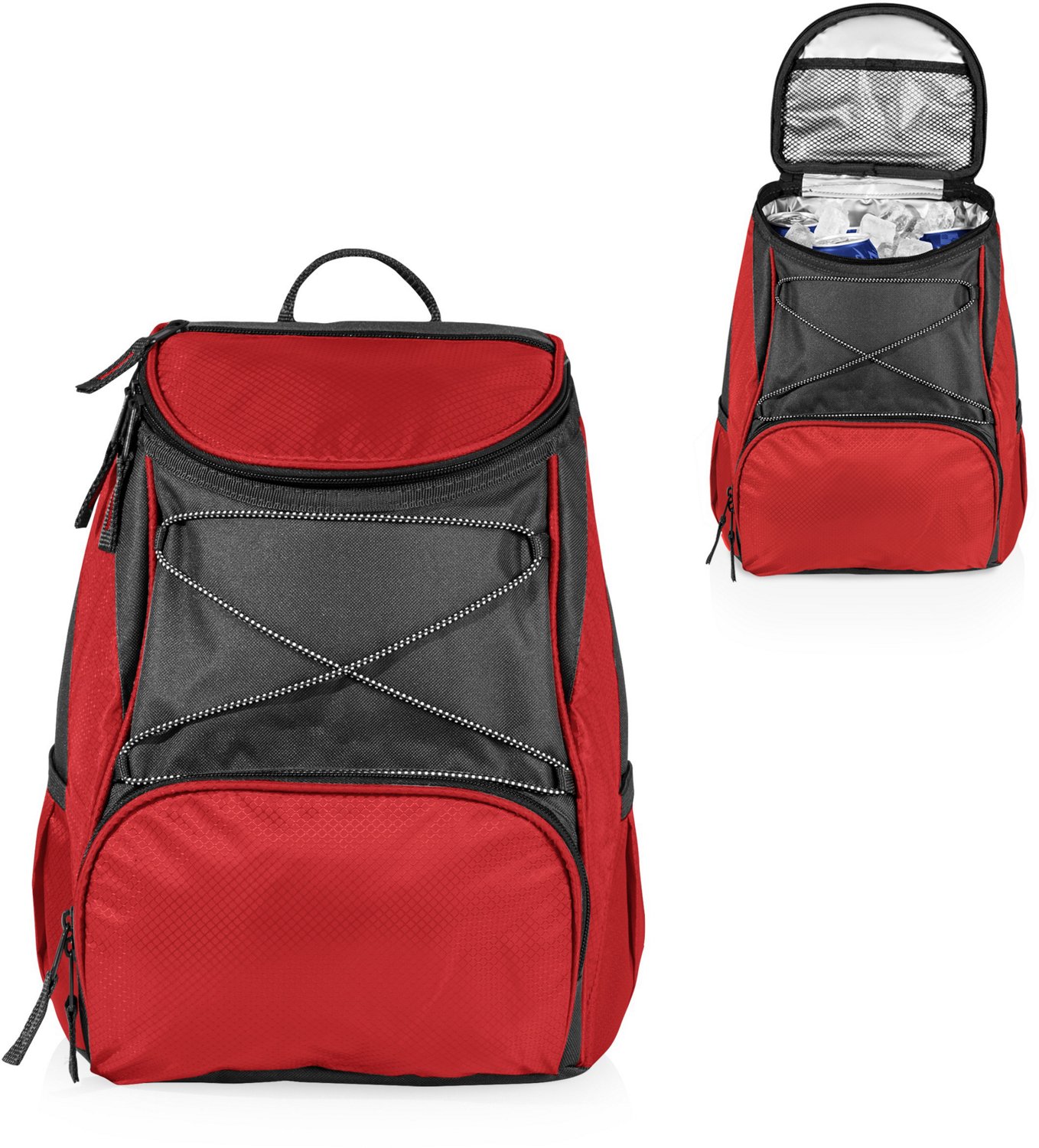 Picnic Time 20 Can PTX Backpack Cooler - view number 5