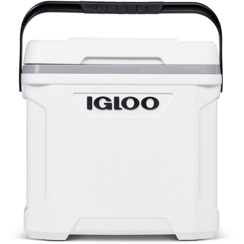 Igloo Latitude Marine Ultra 30 qt Personal Cooler White - Ice Chests/Wtr Coolrs at Academy Sports