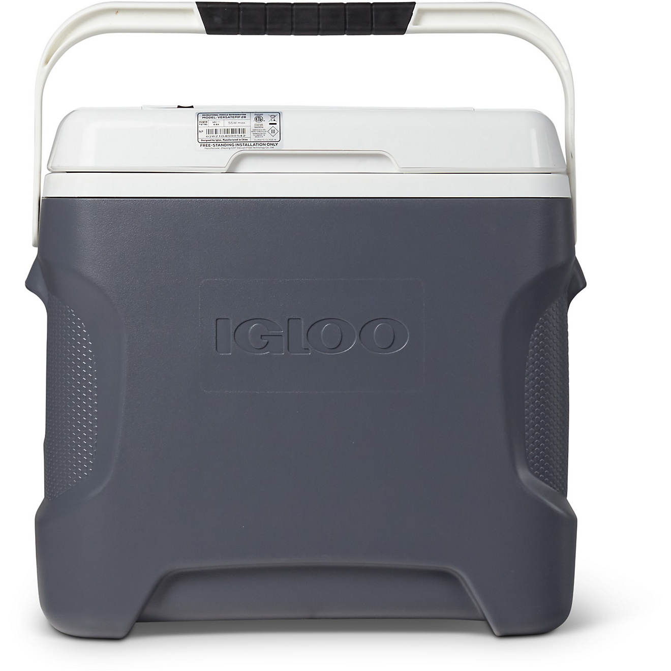 Igloo Versatemp Portable Electric 28 qt Cooler | Academy