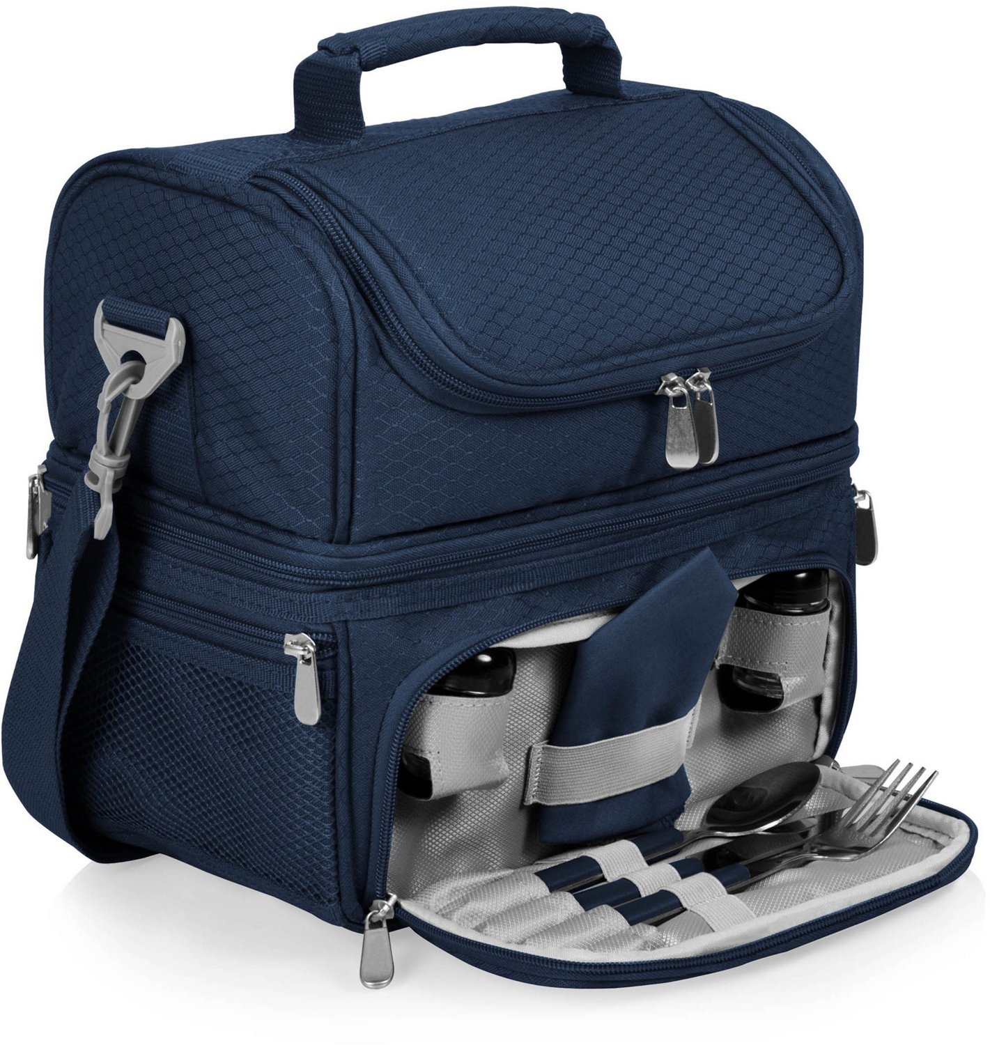 Picnic Time Pranzo Lunch Cooler                                                                                                  - view number 5