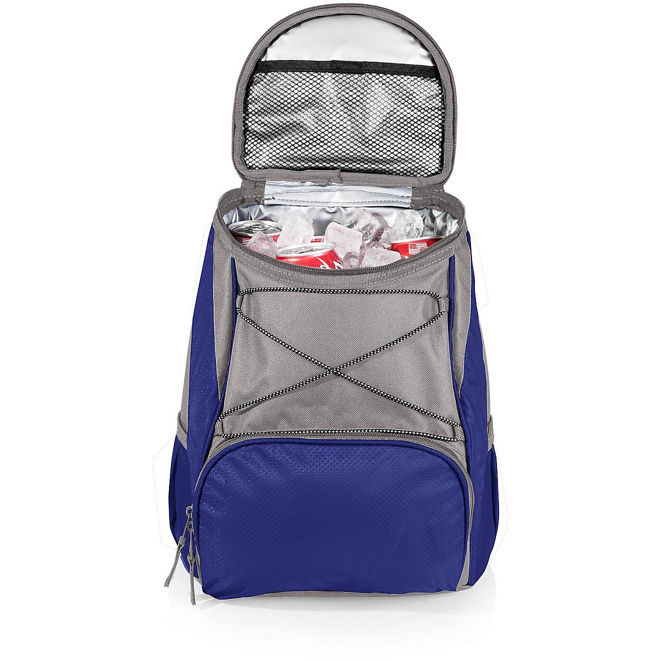 Picnic Time 20 Can PTX Backpack Cooler                                                                                           - view number 4