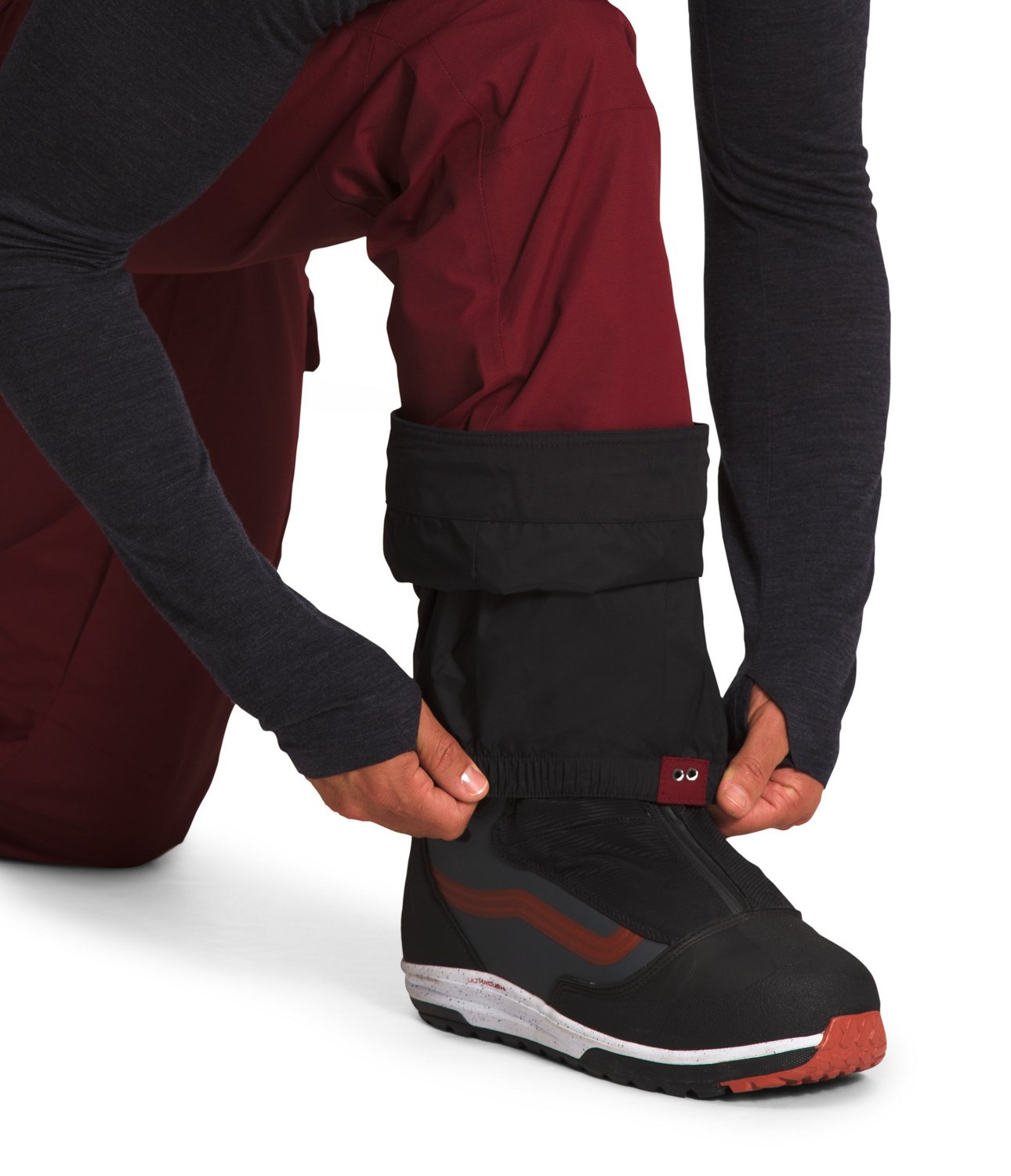 north face slashback
