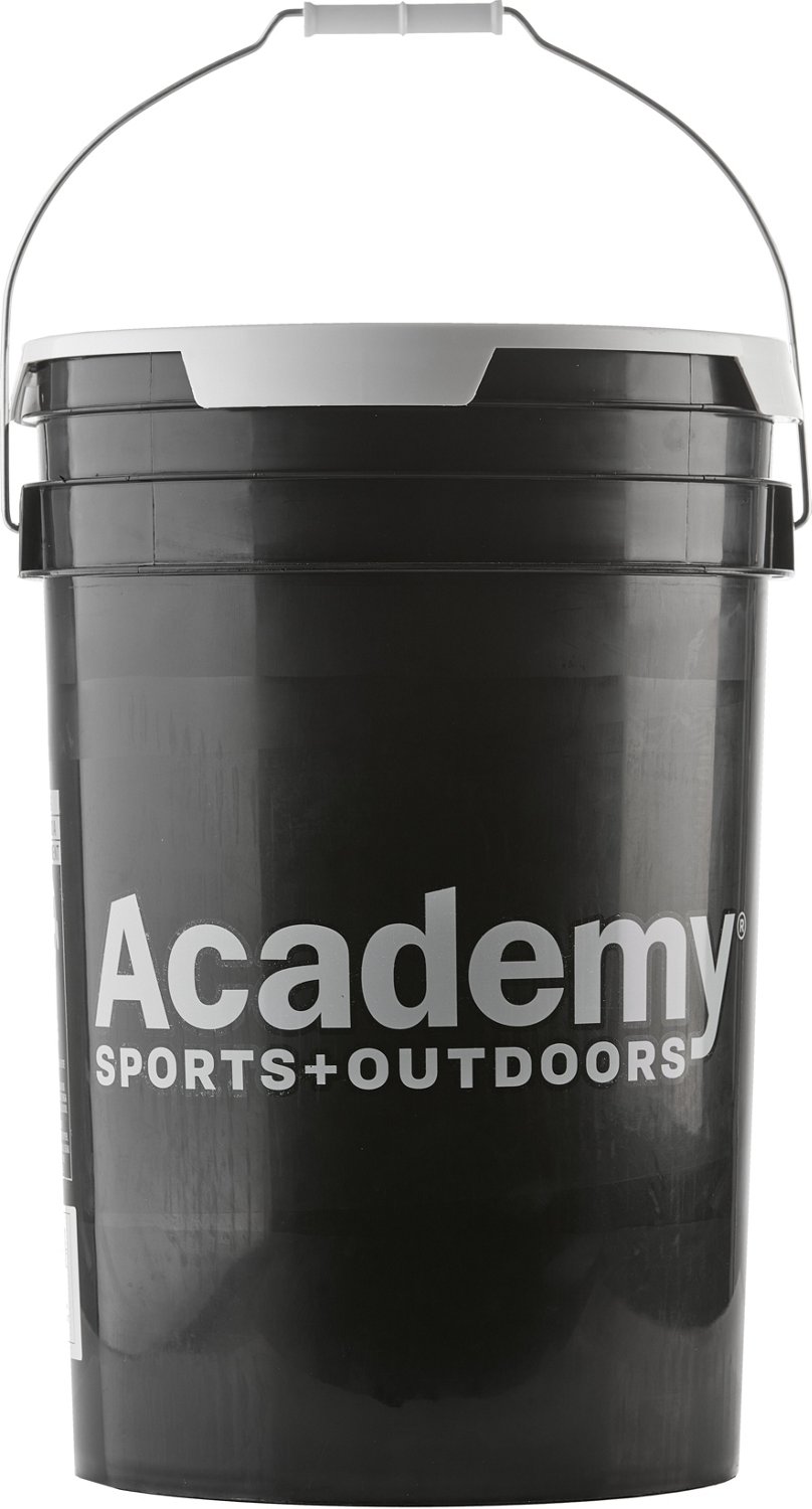 Academy Sports + Outdoors 2-Gallon Pail