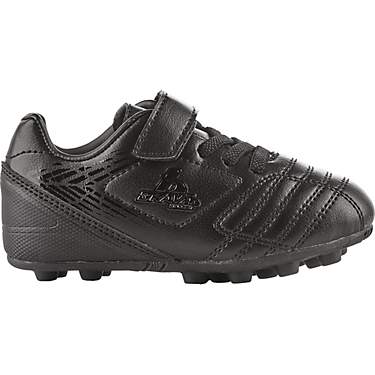 Brava Soccer Toddlers' Racer III Soccer Cleats                                                                                  