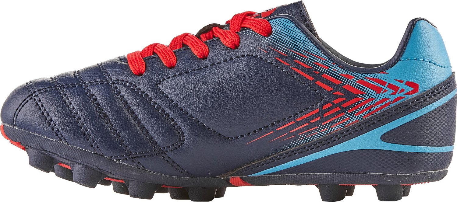 Brava Soccer Boys' Racer III Soccer Cleats - view number 2