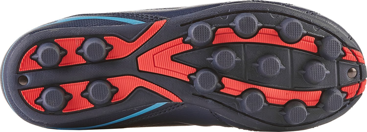 Brava Soccer Boys' Racer III Soccer Cleats - view number 4